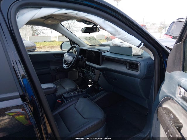 Aukcja sprzedaży 2025 Ford Maverick Lariat, vin: 3FTTW8SA3SRA89517, numer aukcji: 44672137