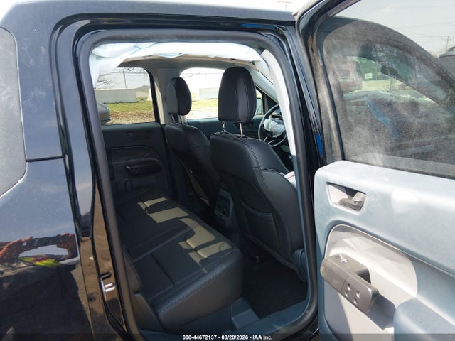 Aukcja sprzedaży 2025 Ford Maverick Lariat, vin: 3FTTW8SA3SRA89517, numer aukcji: 44672137