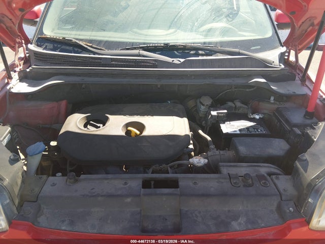 KNDJP3A5XF7816547 KIA SOUL +