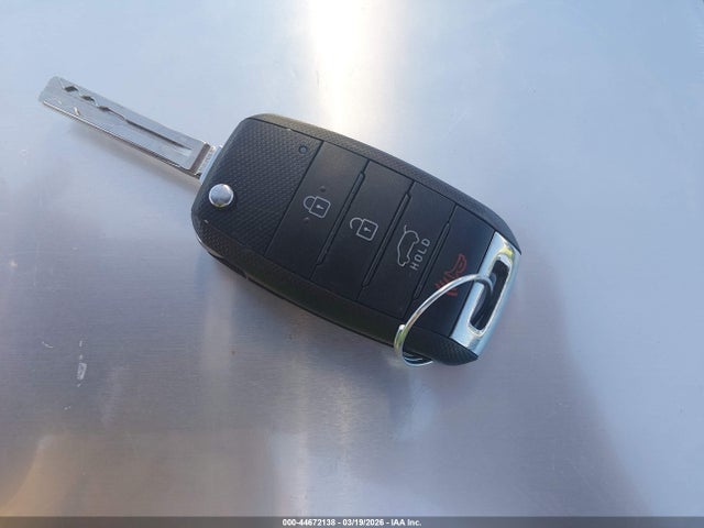 KNDJP3A5XF7816547 KIA SOUL +