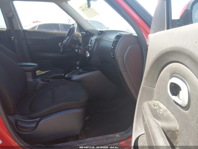 KNDJP3A5XF7816547 KIA SOUL +