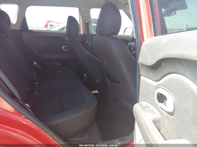 KNDJP3A5XF7816547 KIA SOUL +