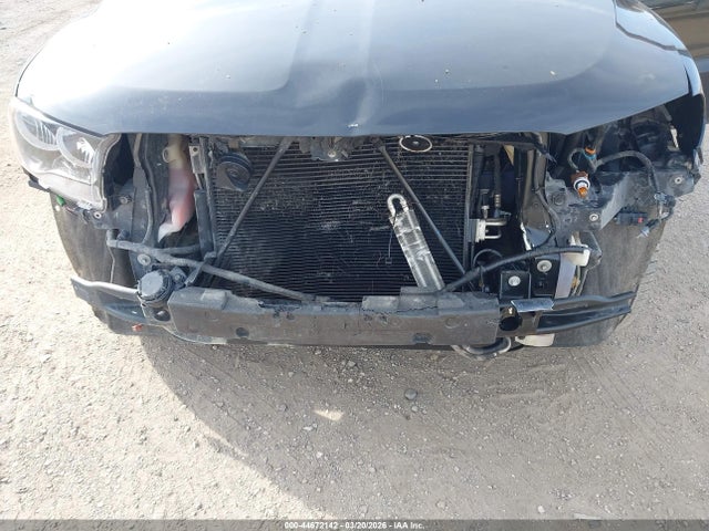 Продаж на аукціоні авто 2013 Dodge Durango Crew, vin: 1C4RDJDG6DC677468, номер лоту: 44672142