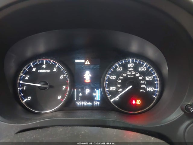 Продаж на аукціоні авто 2020 Mitsubishi Outlander Se/sel/le, vin: JA4AZ3A36LZ040016, номер лоту: 44672148