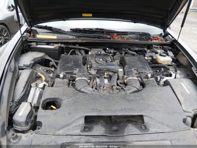 44672149 :رقم المزاد ، JTHBL46F895086689 vin ، 2009 Lexus Ls 460 مزاد بيع