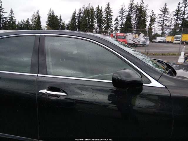 44672149 :رقم المزاد ، JTHBL46F895086689 vin ، 2009 Lexus Ls 460 مزاد بيع