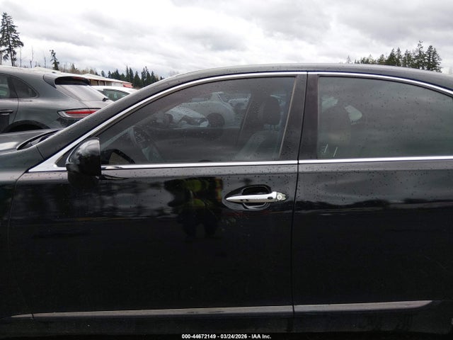 44672149 :رقم المزاد ، JTHBL46F895086689 vin ، 2009 Lexus Ls 460 مزاد بيع