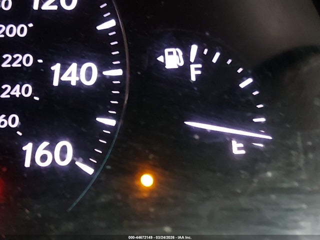 44672149 :رقم المزاد ، JTHBL46F895086689 vin ، 2009 Lexus Ls 460 مزاد بيع