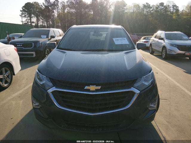 Продажа на аукционе авто 2019 Chevrolet Equinox Lt, vin: 3GNAXKEV9KL284676, номер лота: 44672150