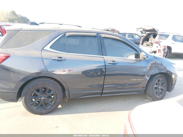 Продажа на аукционе авто 2019 Chevrolet Equinox Lt, vin: 3GNAXKEV9KL284676, номер лота: 44672150