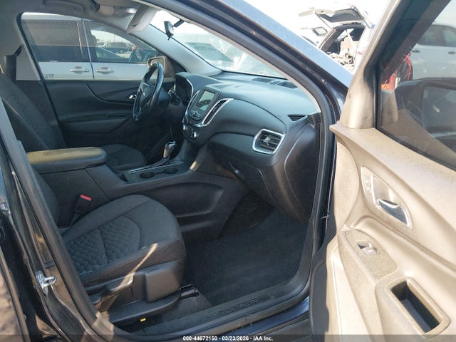 Продажа на аукционе авто 2019 Chevrolet Equinox Lt, vin: 3GNAXKEV9KL284676, номер лота: 44672150