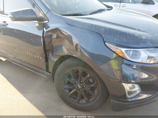 Продажа на аукционе авто 2019 Chevrolet Equinox Lt, vin: 3GNAXKEV9KL284676, номер лота: 44672150