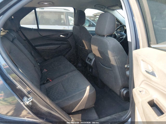 Продажа на аукционе авто 2019 Chevrolet Equinox Lt, vin: 3GNAXKEV9KL284676, номер лота: 44672150