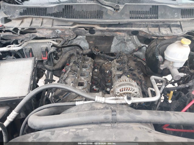 Продажа на аукционе авто 2014 Ram 1500 Express, vin: 1C6RR6KT7ES140167, номер лота: 44672153
