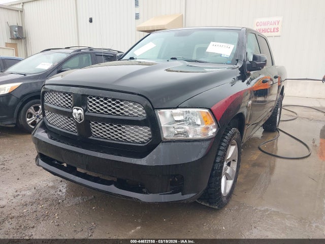 Продажа на аукционе авто 2014 Ram 1500 Express, vin: 1C6RR6KT7ES140167, номер лота: 44672153