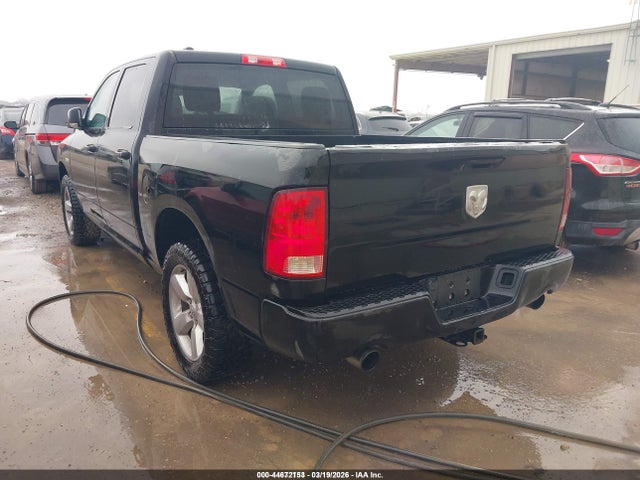 Продажа на аукционе авто 2014 Ram 1500 Express, vin: 1C6RR6KT7ES140167, номер лота: 44672153