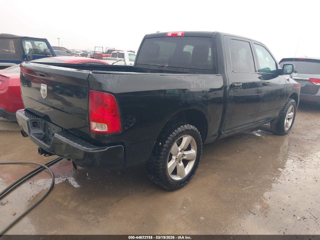 Продажа на аукционе авто 2014 Ram 1500 Express, vin: 1C6RR6KT7ES140167, номер лота: 44672153