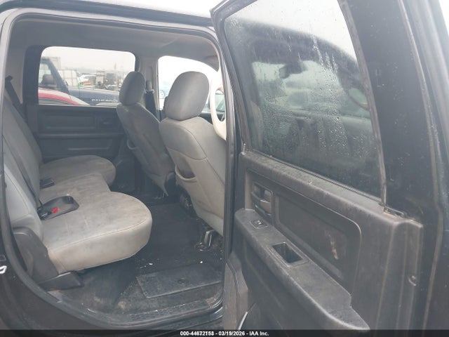 Продажа на аукционе авто 2014 Ram 1500 Express, vin: 1C6RR6KT7ES140167, номер лота: 44672153
