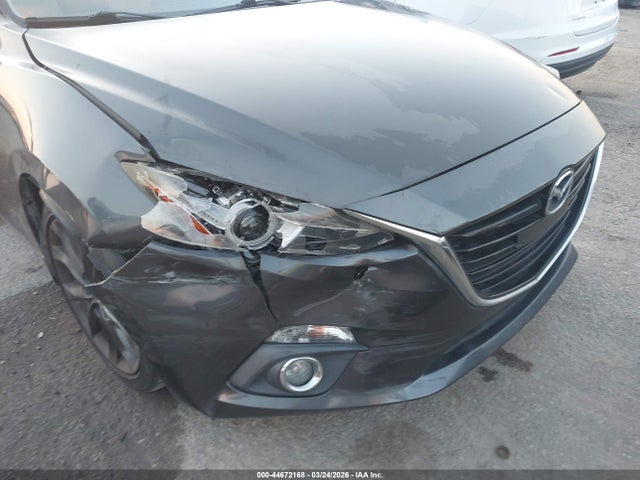 2015 MAZDA MAZDA3 JM1BM1M31F1275709 Photo 5