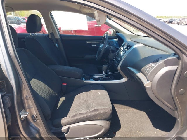 2014 Nissan Altima 2.5 S მანქანა იყიდება აუქციონზე, vin: 1N4AL3AP3EN377883, აუქციონის ნომერი: 44672169