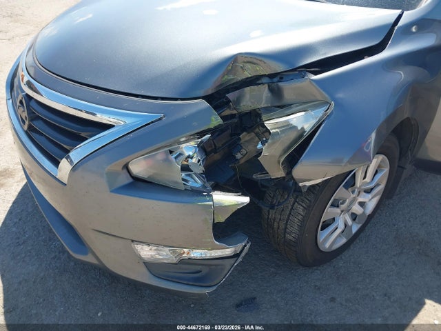 2014 Nissan Altima 2.5 S მანქანა იყიდება აუქციონზე, vin: 1N4AL3AP3EN377883, აუქციონის ნომერი: 44672169