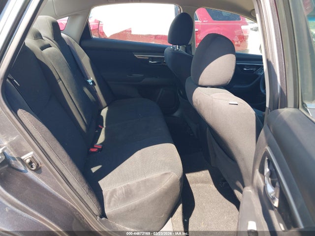 2014 Nissan Altima 2.5 S მანქანა იყიდება აუქციონზე, vin: 1N4AL3AP3EN377883, აუქციონის ნომერი: 44672169