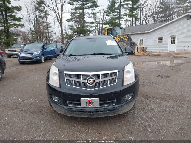 Aukcja sprzedaży 2011 Cadillac Srx Premium Collection, vin: 3GYFNCEY5BS613975, numer aukcji: 44672179