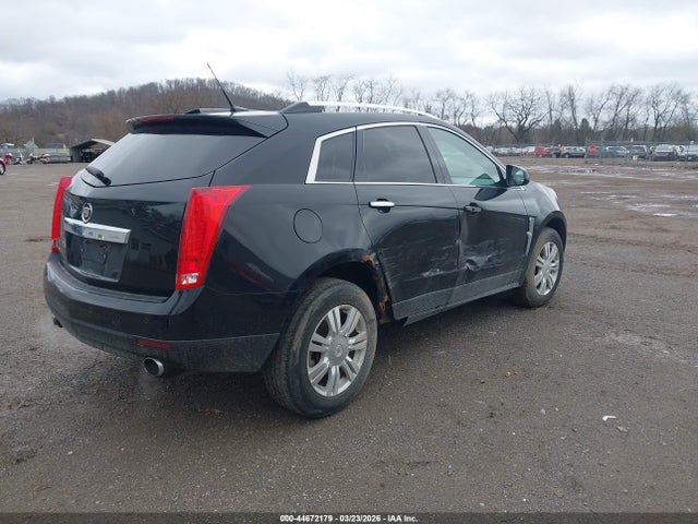 2011 CADILLAC SRX 3GYFNCEY5BS613975 Photo 3