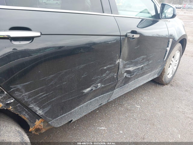 2011 CADILLAC SRX 3GYFNCEY5BS613975 Photo 5