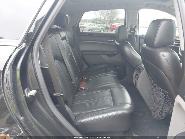 2011 CADILLAC SRX 3GYFNCEY5BS613975 Photo 7