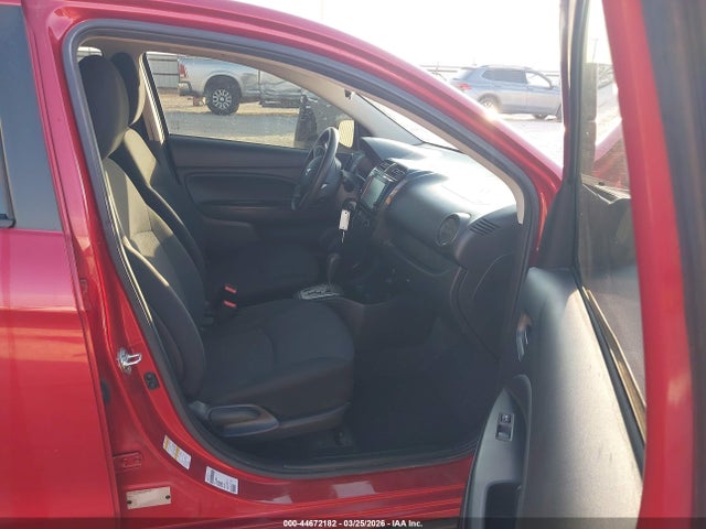 Продаж на аукціоні авто 2020 Mitsubishi Mirage Es/se, vin: ML32A3HJ8LH009560, номер лоту: 44672182