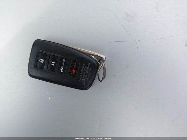 Продаж на аукціоні авто 2017 Lexus Nx 200t F Sport, vin: JTJBARBZ3H2107207, номер лоту: 44672184