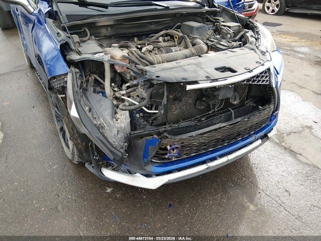 Продаж на аукціоні авто 2017 Lexus Nx 200t F Sport, vin: JTJBARBZ3H2107207, номер лоту: 44672184