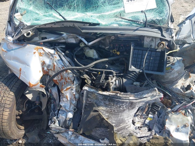 2005 CHRYSLER PT CRUISER 3C8FY68B25T528594 Photo 9