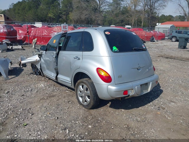 2005 CHRYSLER PT CRUISER 3C8FY68B25T528594 Photo 2