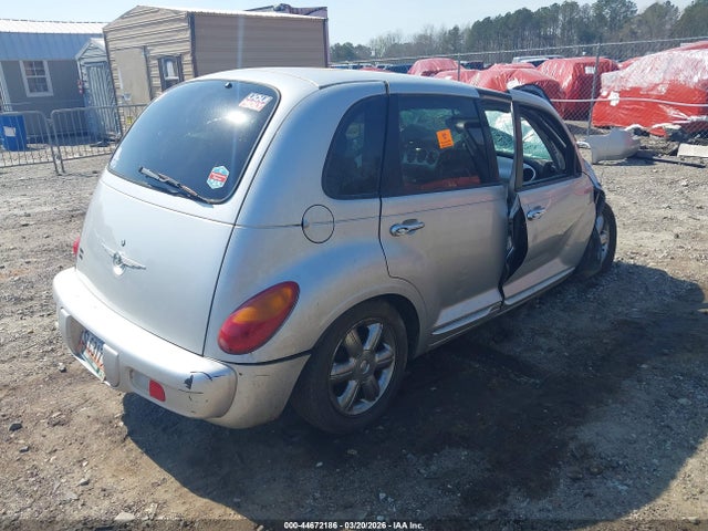 2005 CHRYSLER PT CRUISER 3C8FY68B25T528594 Photo 3