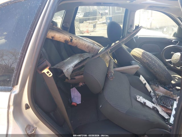 2005 CHRYSLER PT CRUISER 3C8FY68B25T528594 Photo 7