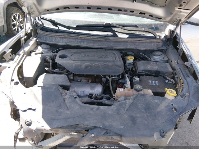 2020 JEEP CHEROKEE 1C4PJLLB3LD654062 Photo 9