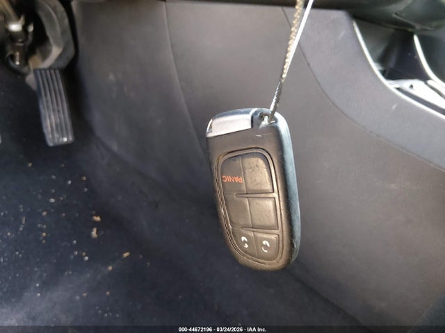 2020 JEEP CHEROKEE 1C4PJLLB3LD654062 Photo 10