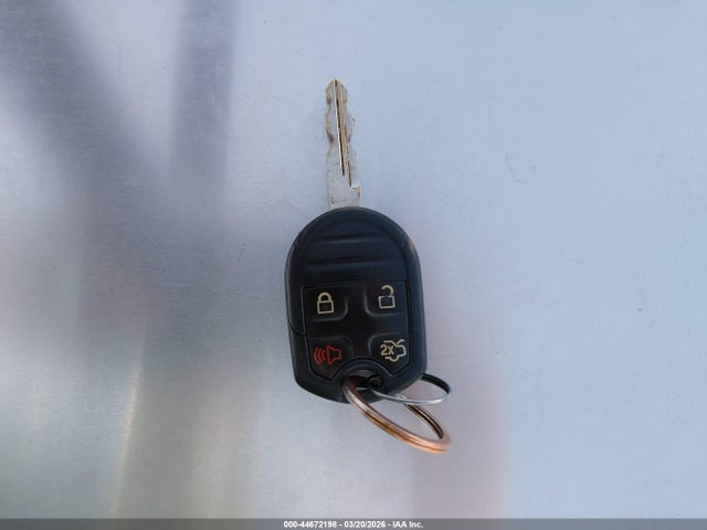 Ford EDGE SEL 2014 2FMDK3JCXEBB12845 Image 11