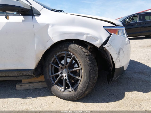 Ford EDGE SEL 2014 2FMDK3JCXEBB12845 Image 6