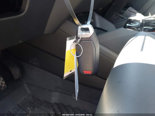 WA124BGF5SA074461 Audi Q6 E-tron Premium Plus Quattro