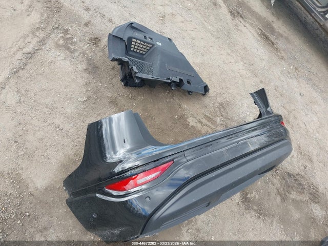 WA124BGF5SA074461 Audi Q6 E-tron Premium Plus Quattro