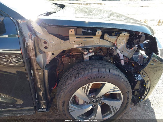 WA124BGF5SA074461 Audi Q6 E-tron Premium Plus Quattro