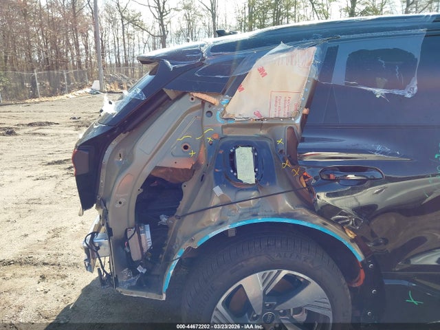 WA124BGF5SA074461 Audi Q6 E-tron Premium Plus Quattro