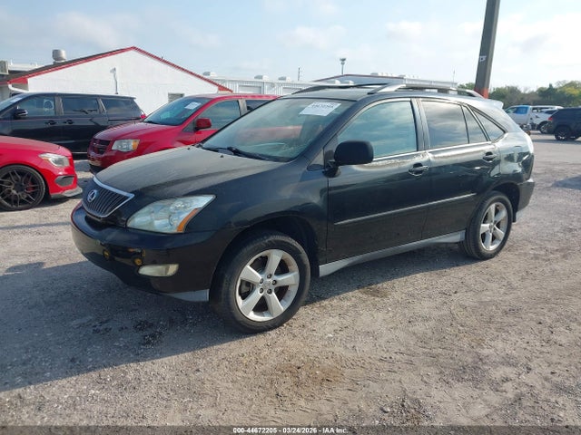2004 Lexus Rx 330 მანქანა იყიდება აუქციონზე, vin: 2T2GA31UX4C010086, აუქციონის ნომერი: 44672205