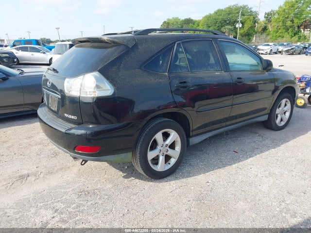 2004 Lexus Rx 330 მანქანა იყიდება აუქციონზე, vin: 2T2GA31UX4C010086, აუქციონის ნომერი: 44672205