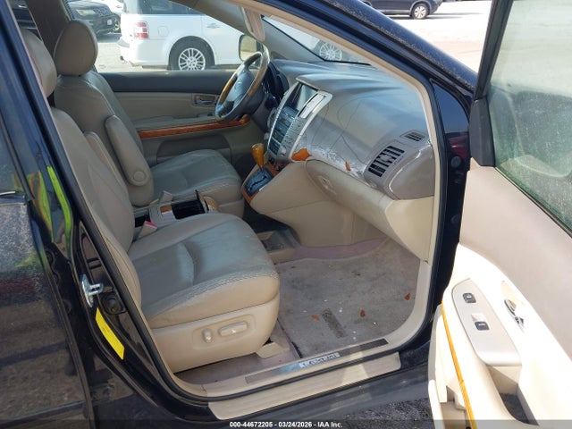 2004 Lexus Rx 330 მანქანა იყიდება აუქციონზე, vin: 2T2GA31UX4C010086, აუქციონის ნომერი: 44672205