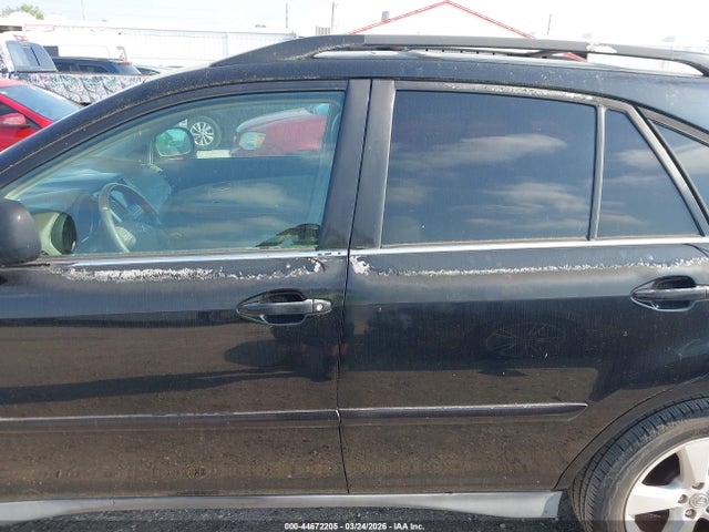 2004 Lexus Rx 330 მანქანა იყიდება აუქციონზე, vin: 2T2GA31UX4C010086, აუქციონის ნომერი: 44672205