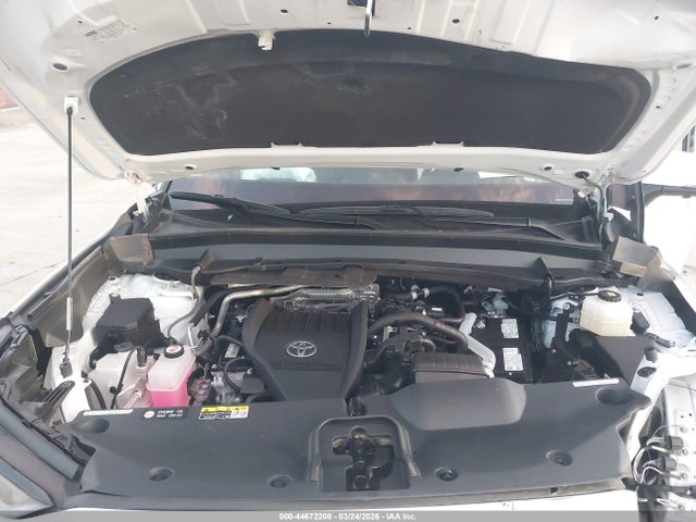 Продажа на аукционе авто 2024 Toyota Grand Highlander Limited, vin: 5TDAAAB58RS033242, номер лота: 44672208